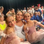 Polaznice baletske škole iz Gračanice…