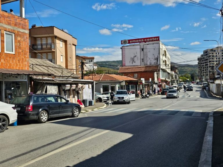 Mogući privremeni prekidi u vodosnabdevanju zbog radova u Severnoj Mitrovici