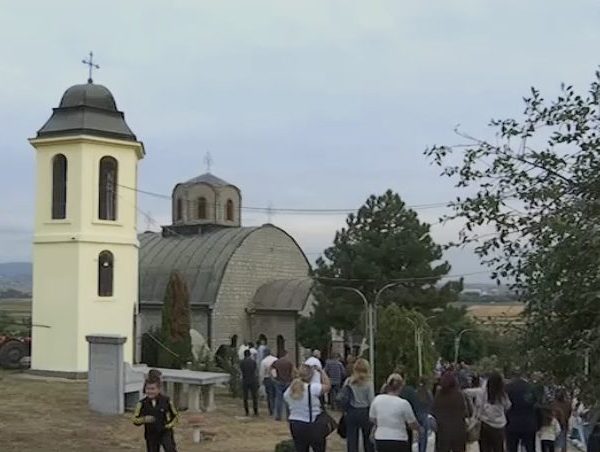 Zamenjeno zvono staro više od&hellip;