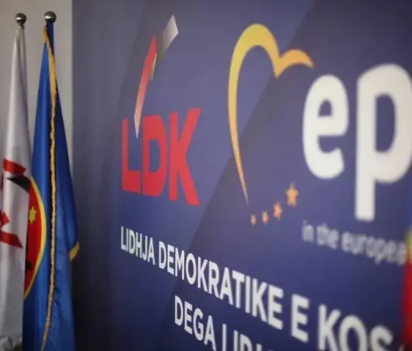 DSK podržava Bekima Sejdiua za…
