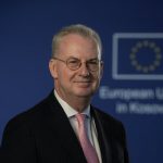 Šubel preuzeo dužnost šefa Kancelarije&hellip;