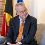 Šubel sa belgijskim ambasadorom: „Nastavljamo&hellip;