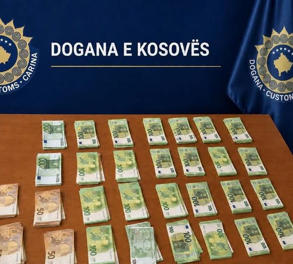 Kosovska carina otkrila neprijavljenih 30&hellip;