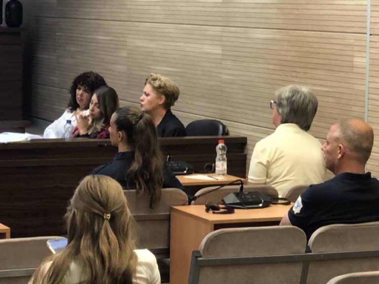 Filipović: Svedokinja u slučaju Čepkenović promenila iskaz o pripadnosti OVK