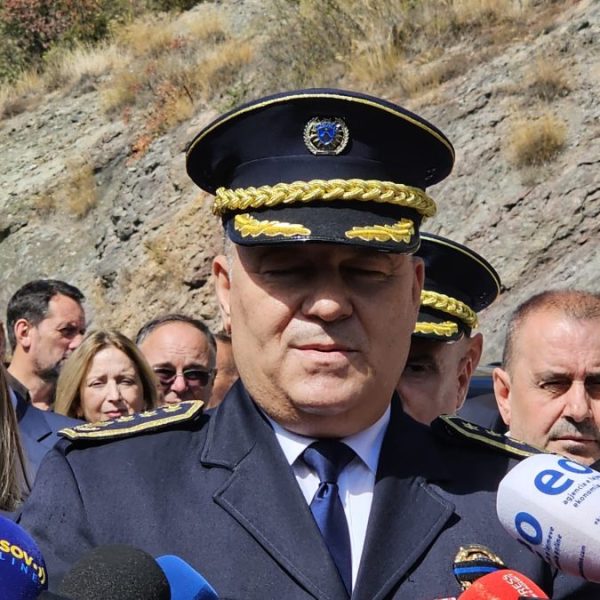 Gazmend Hodža podneo ostavku, u&hellip;