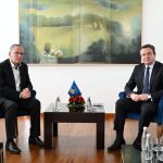 Kurti i Hamza razgovarali o&hellip;