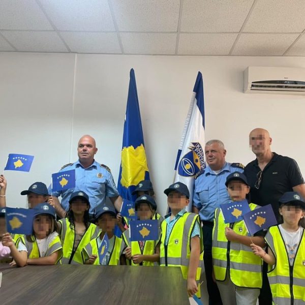 „Zrak svetlosti u mom grbu“:&hellip;
