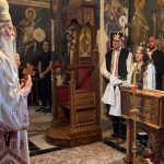 Mitropolit Teodosije u Gračanici: „Mnogo…