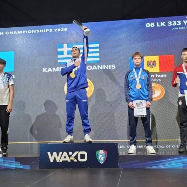 Filip Jokić osvojio bronzu na&hellip;