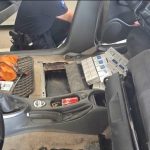 Policija zaplenila cigarete kod Kosovske…
