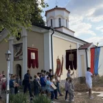 Goraždevac proslavio hramovnu slavu Rođenja&hellip;