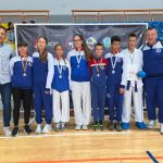 Omladinski karate klub Kosovska Mitrovica&hellip;