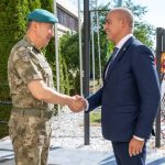 Ulutaš sa novim šefom EULEKS-a&hellip;