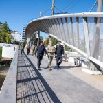 Načelnik štaba KFOR-a u poseti Severnoj Mitrovici