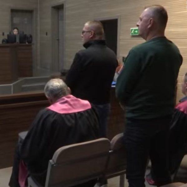 Trojica Srba negirala krivicu za&hellip;