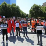Protest studenata u Prištini zbog&hellip;