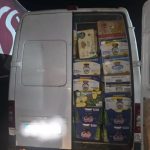 Carina i policija zaplenili krijumčarenu…