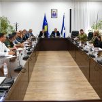 Kosovska policija pojačava bezbednosne mere&hellip;