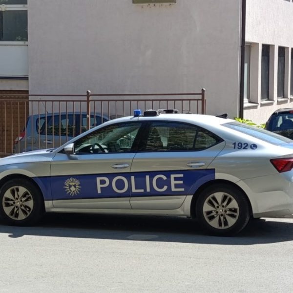 U Čaglavici zaplenjen pištolj sa…