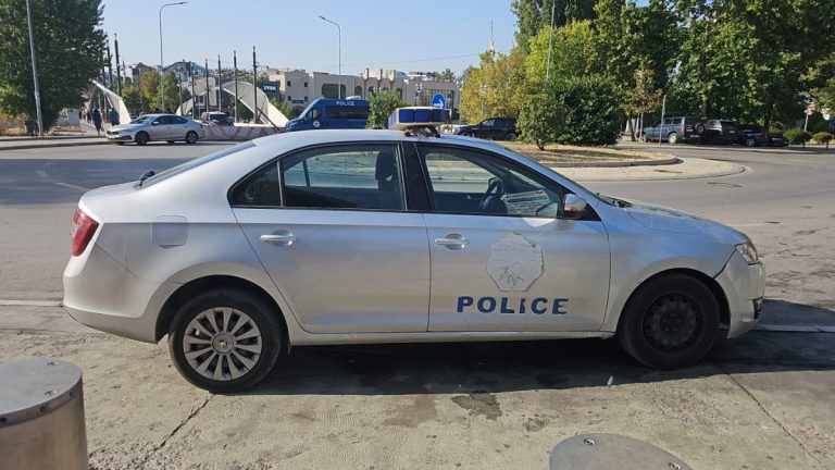 Pretnje u Severnoj Mitrovici, nasilje u porodici u Gračanici