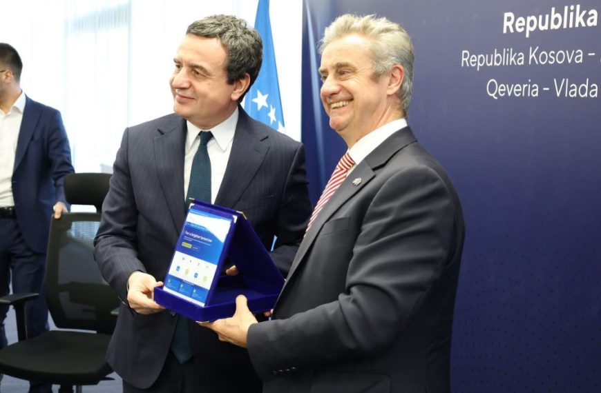 Britanska ambasada: Nova platforma približava institucije svim zajednicama