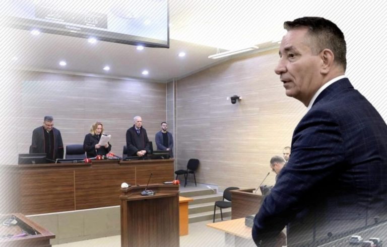 Palj Ljekaj i još trojica osuđeni u ponovljenom postupku u slučaju „53 miliona“