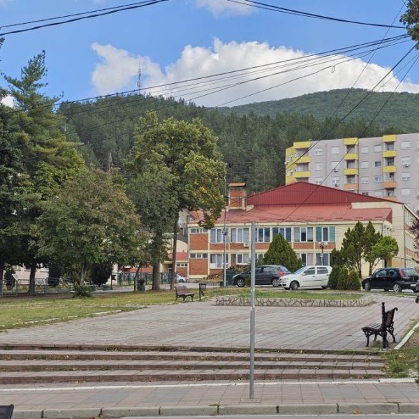 Pokušaj ubistva u Leposaviću, četvorogodišnje&hellip;