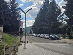 Sumnjiva smrt u Leposaviću