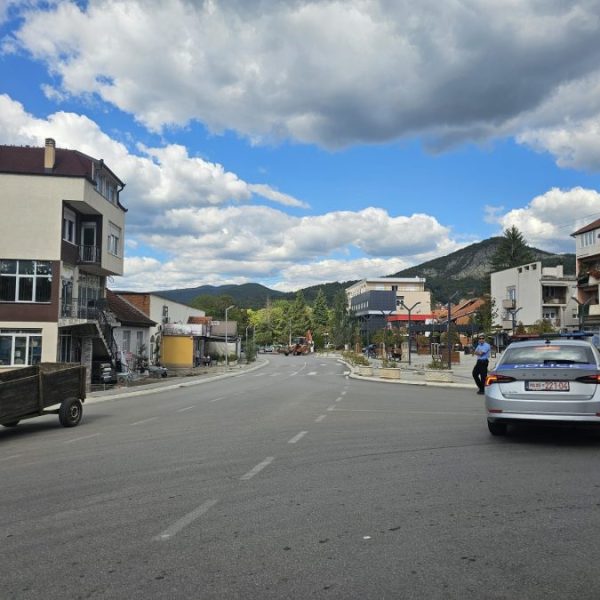 Leposavić: Osumnjičenoj za pokušaj ubistva&hellip;