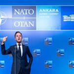 Rute: NATO ostaje na Kosovu&hellip;