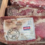 Zaustavljen još jedan kontejner mesa sa isteklim rokom,&hellip;
