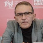 Preminuo novinar Nebojša Radošević