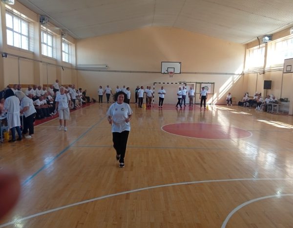 U Gračanici održana četvrta „Olimpijada&hellip;