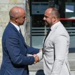 Radojević sa šefom EULEX-a o&hellip;