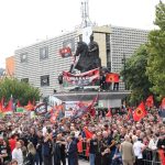 Organizacija ratnih veterana OVK sutra&hellip;