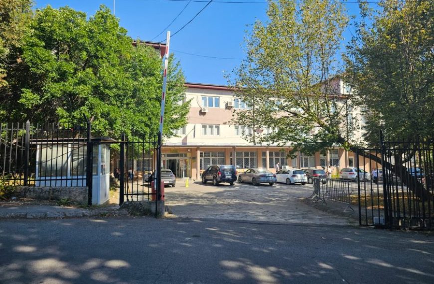 Ponovljeno suđenje Pepaju u severnom delu Mitrovice za pokušaj ubistva Milana Jovanovića