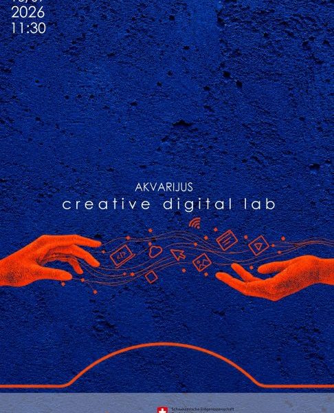Kreativne digitalne radionice u „Akvarijusu“