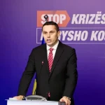 DPK poziva na izbegavanje stvaranja…