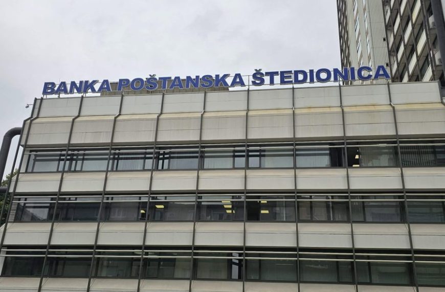 Isplate više vrsta socijalnih davanja u utorak 20. oktobra