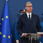 Vučić raspisao vanredne parlamentarne izbore&hellip;