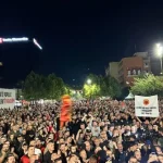 U Prištini održan protest protiv&hellip;