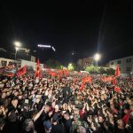 Protest u Prištini: „Nije nas ujedinila partija, već&hellip;