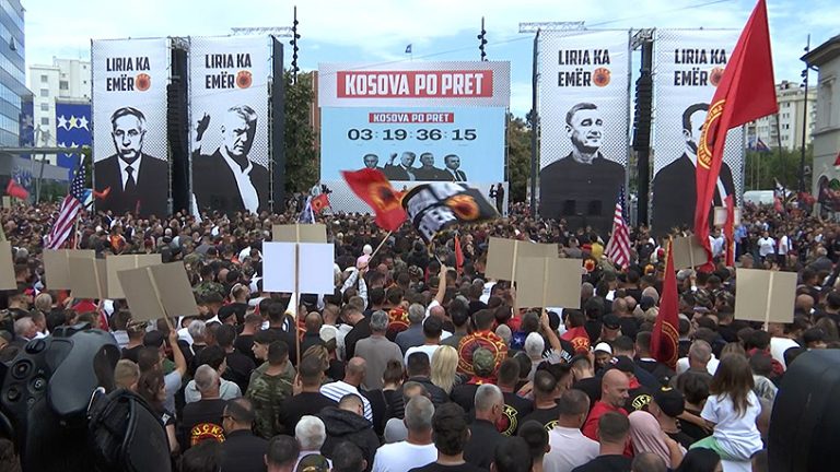 Gračanica: Srbi zabrinuti za bezbednost uoči presude liderima OVK u Hagu