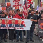 Albanci u SAD protestovali ispred&hellip;