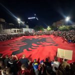 U Prištini večeras protest podrške&hellip;