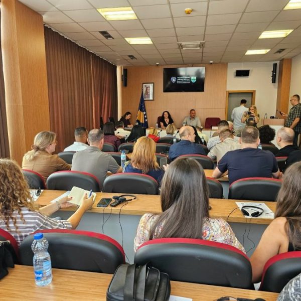 Budžet Severne Mitrovice za 2027.&hellip;