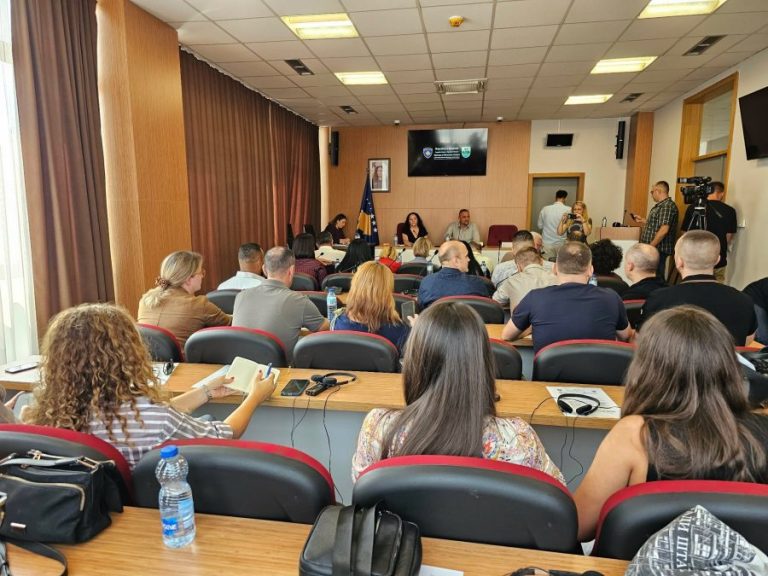 Budžet Severne Mitrovice za 2027. godinu pred odbornicima 30. septembra