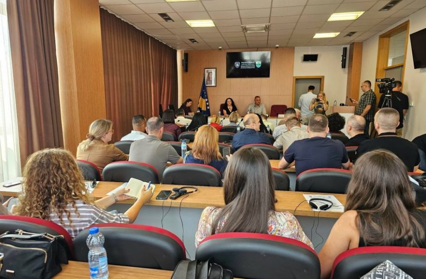 Budžet Severne Mitrovice za 2027. godinu pred odbornicima 30. septembra