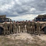 KFOR: Britanski bataljon raspoređen na&hellip;