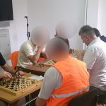 Šahovski turnir u zatvoru u…
